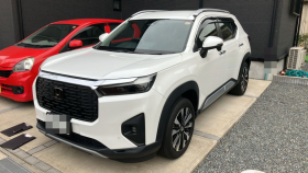 ホンダ/ＷＲ－Ｖ-306557