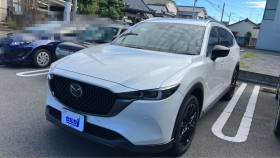 マツダ/ＣＸ－８-306568