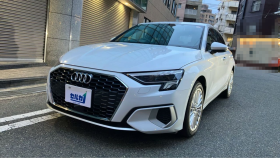 アウディ/Ａ３-306581