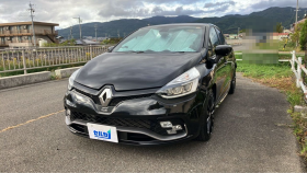 ルノー/ルーテシア-306697