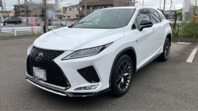 レクサス/ＲＸ-306745