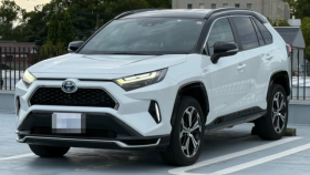トヨタ/ＲＡＶ４ ＰＨＶ-306773
