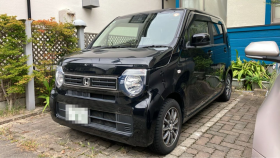 2025年10月17日成約のＮ－ＷＧＮ売買実績画像