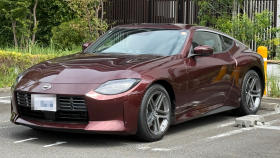 日産/フェアレディＺ-306944