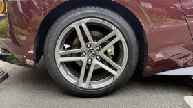 タイヤホイール後