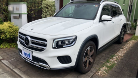 メルセデス・ベンツ/ＧＬＢ-306948