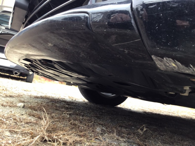 タイヤホイール後