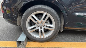 タイヤホイール後