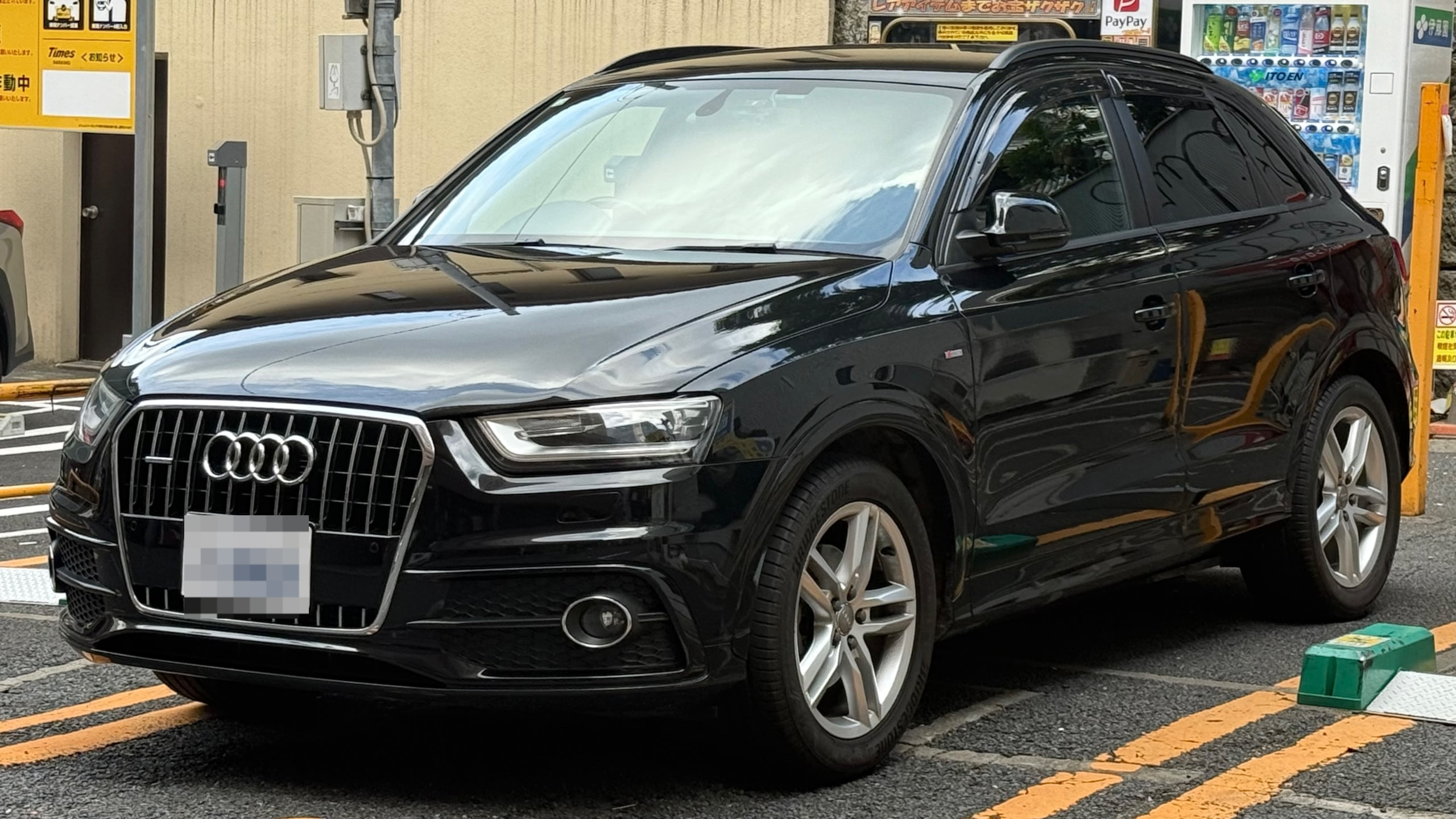 M様様の車両画像