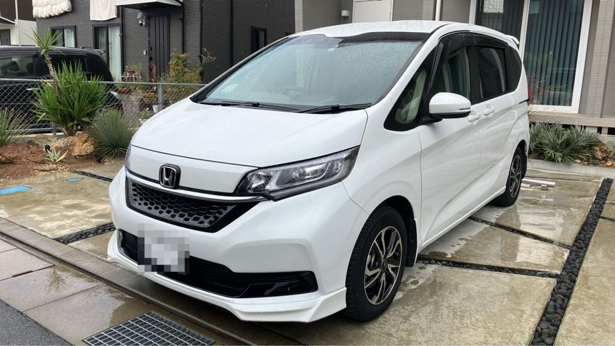 S様様の車両画像