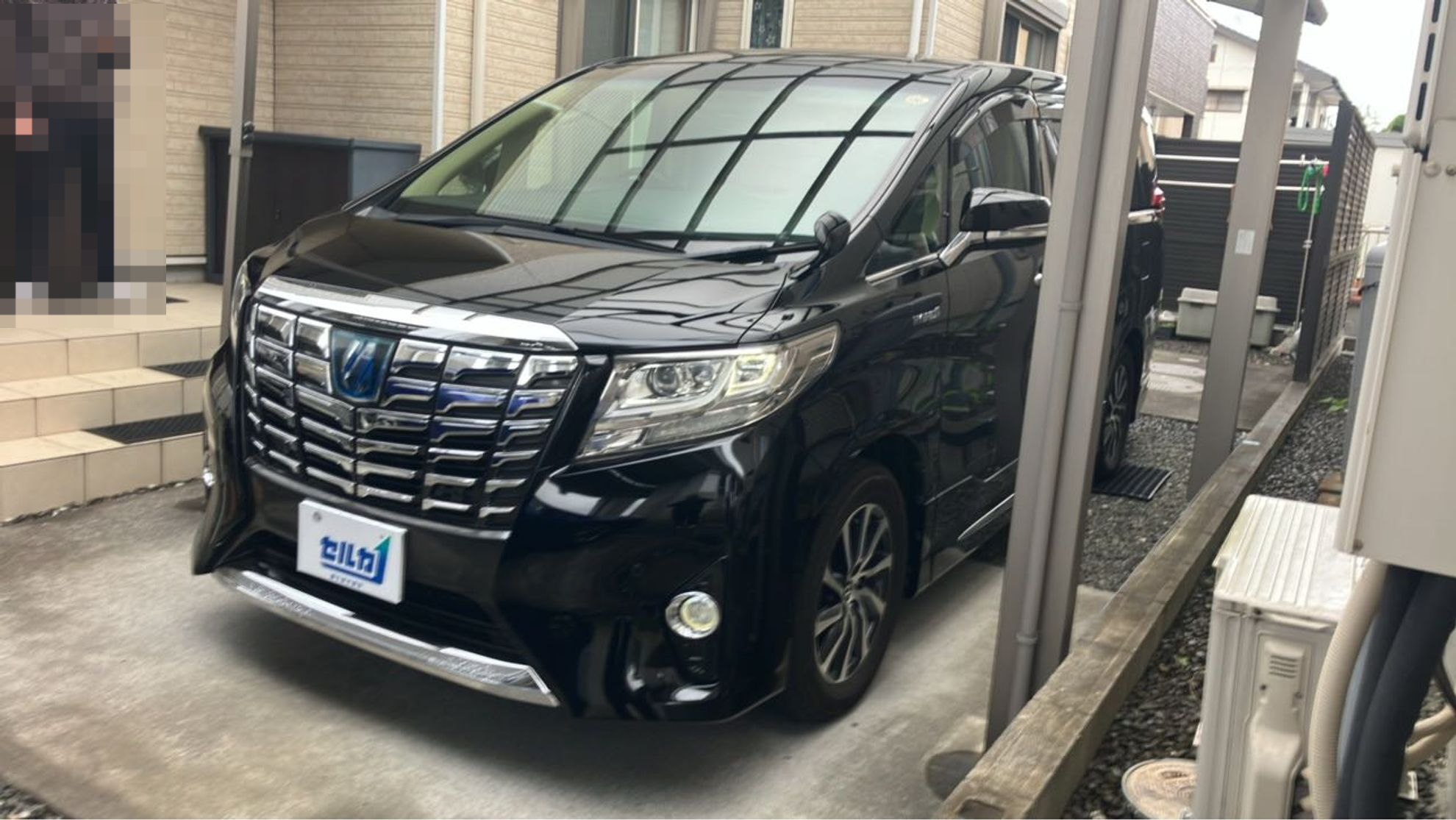 T様様の車両画像