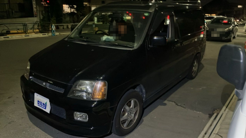 ホンダ ステップワゴンの売買実績画像