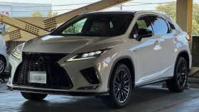レクサス/ＲＸ-307425