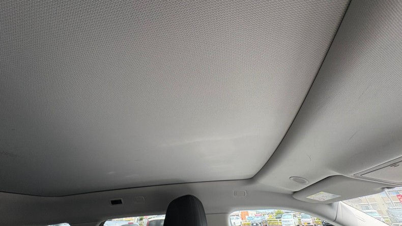 内装ルーフ