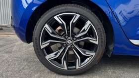 タイヤホイール後