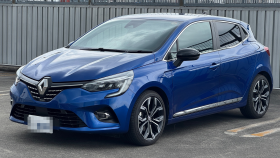 ルノー/ルーテシア-307489