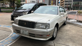 トヨタ/クラウン-307499