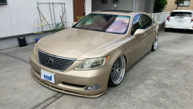 レクサス/ＬＳ-307594