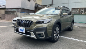 スバル/レガシィアウトバック-307623