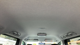 内装ルーフ