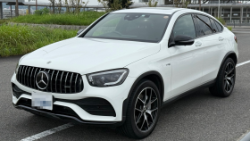 メルセデスＡＭＧ/ＧＬＣ-307853