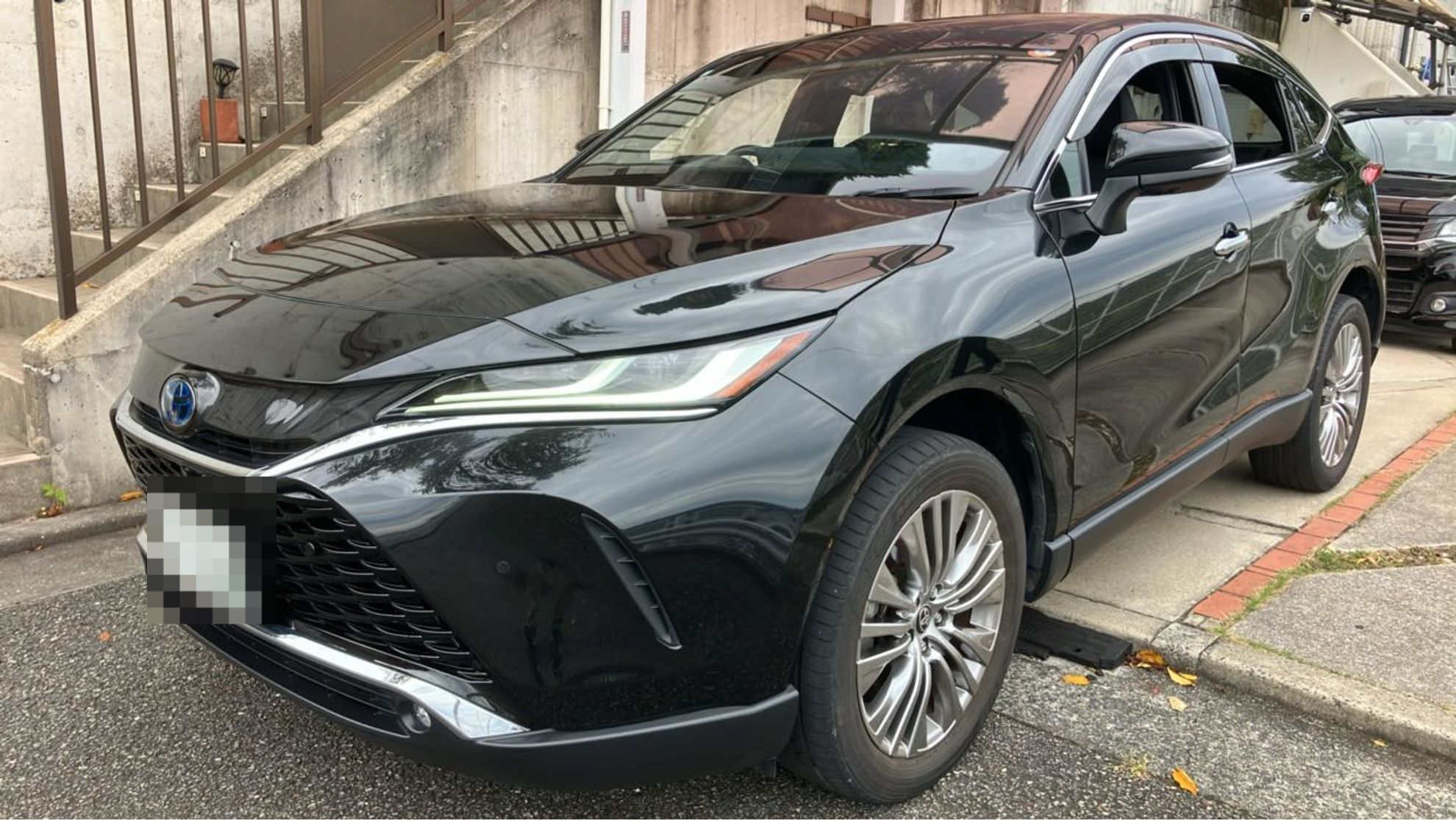 T様様の車両画像