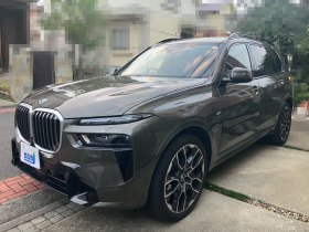 ＢＭＷ/Ｘ７-307973