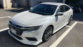 ホンダ/インサイト-308049