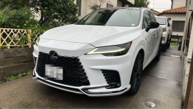 レクサス/ＲＸ-308092