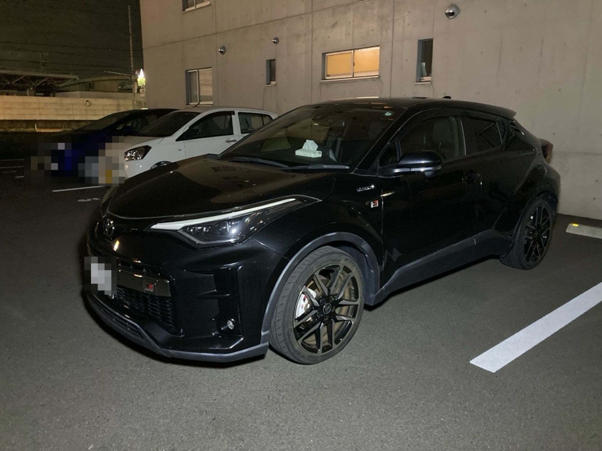 H様様の車両画像