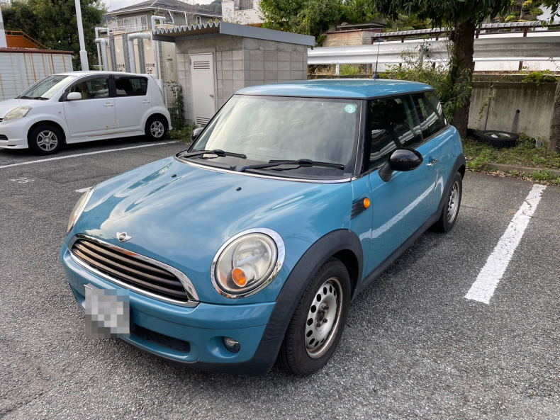 ＭＩＮＩ ＭＩＮＩの売買実績画像