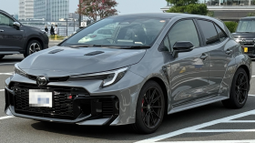 トヨタ/ＧＲカローラ-308116