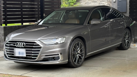 アウディ/Ａ８-308222