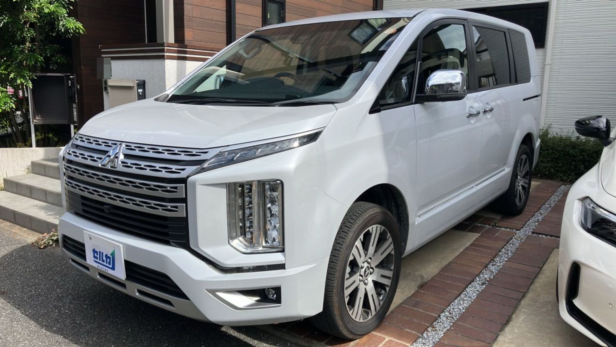 K様様の車両画像