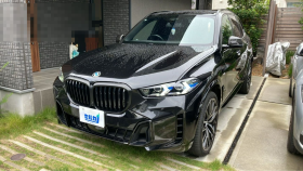 ＢＭＷ/Ｘ５-308450