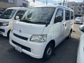 トヨタ/ライトエースバン-308455