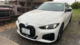 ＢＭＷ/４シリーズ-308587