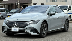 メルセデス・ベンツ/ＥＱＥ-308597