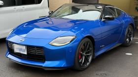 日産/フェアレディＺ-308598