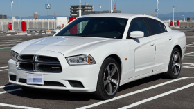 ダッジ/ダッジ・チャージャー-308631