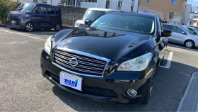 日産/フーガ-308681