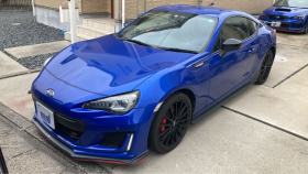 2025年10月27日成約のＢＲＺ売買実績画像