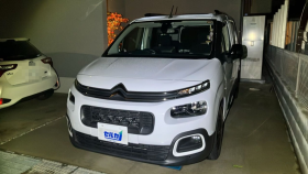 シトロエン/ベルランゴ-308803