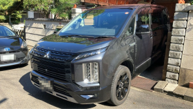 三菱/デリカＤ：５-308831