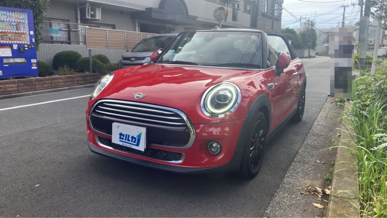 ＭＩＮＩ ＭＩＮＩの売買実績画像
