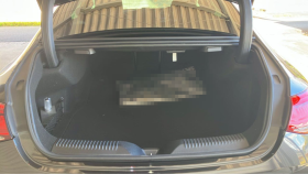 内装トランク