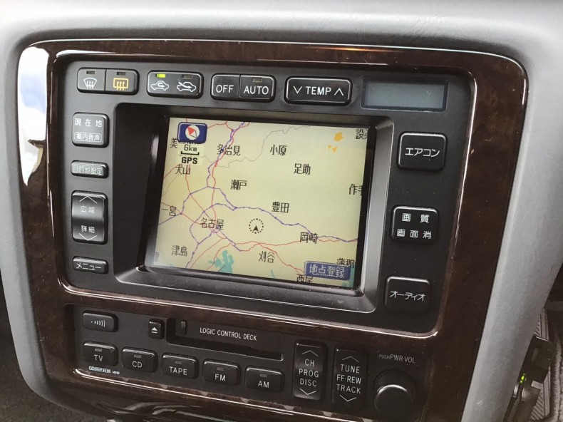 タイヤホイール後