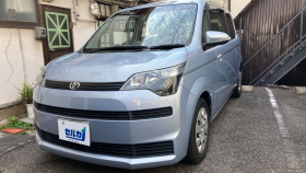 トヨタ/スペイド-309018