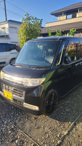 ダイハツ/タント-309081