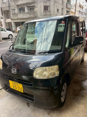 ダイハツ/タント-309128